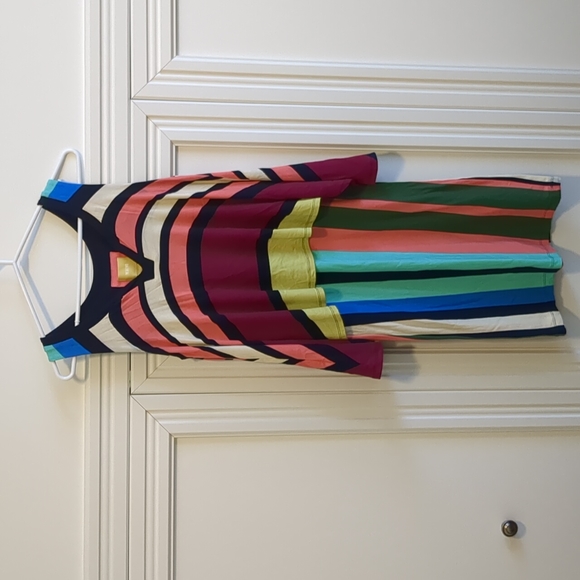 Anthropologie Maeve Davina dress - Picture 2 of 3